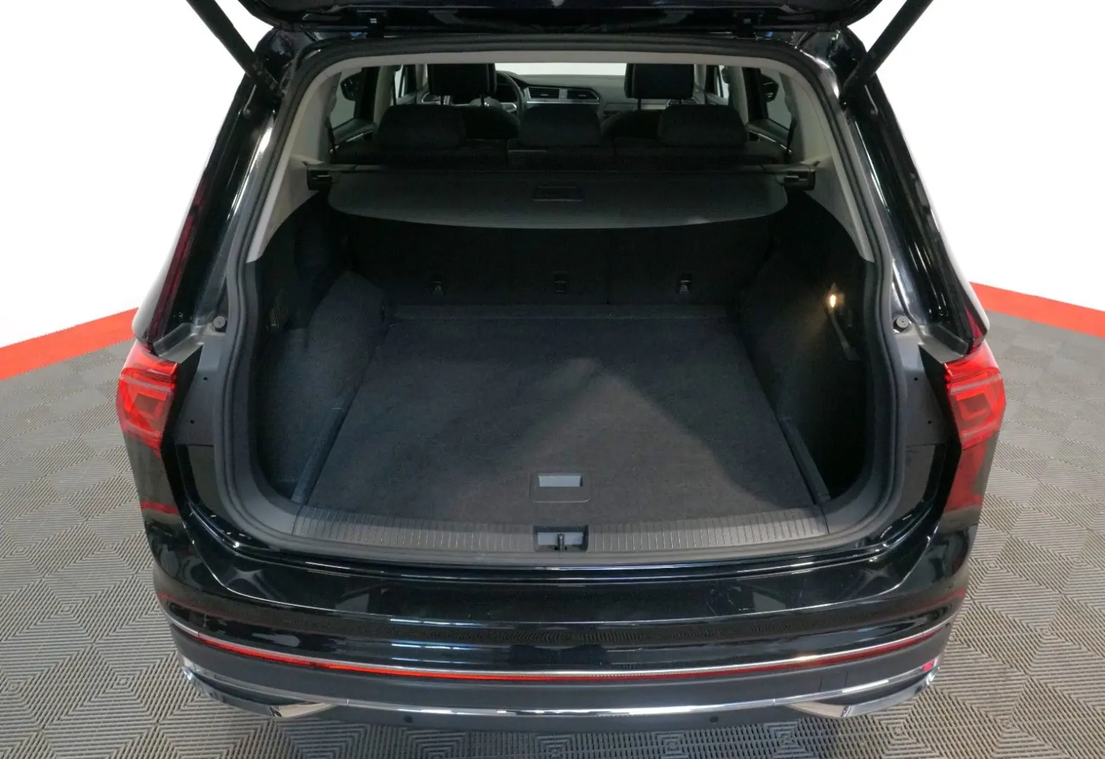 Tiguan Allspace Elegance 4Motion 2.0 TSI*IQ.Ligh