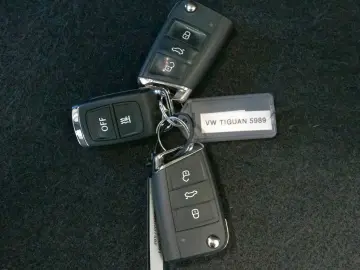 Tiguan Allspace Elegance 4Motion 2.0 TSI*IQ.Ligh