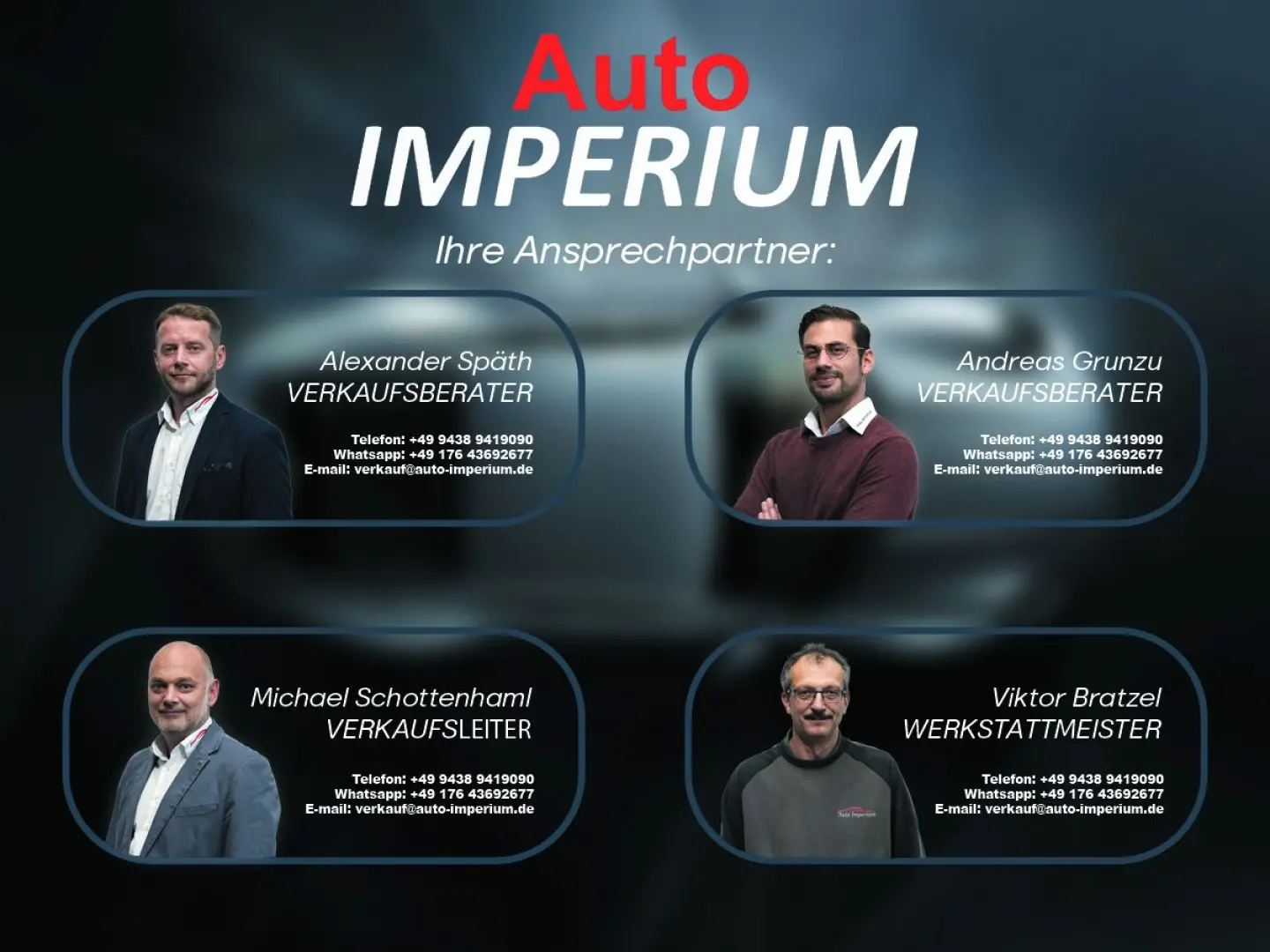 Tiguan Allspace Elegance 4Motion 2.0 TSI*IQ.Ligh