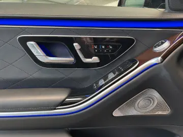 S 500 4M L AMG- EXKLUSIV-HIGH END FOND-CHAUFFEUR