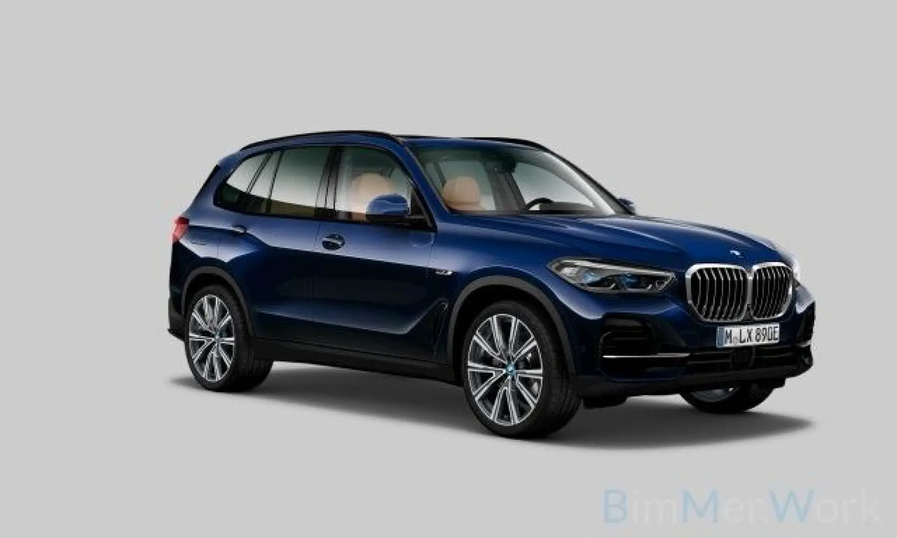 X5*xDrive*45e*Individual*360°ACC*HUD*LASER*AHK*