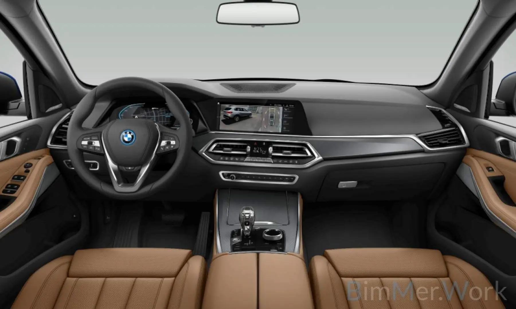 X5*xDrive*45e*Individual*360°ACC*HUD*LASER*AHK*