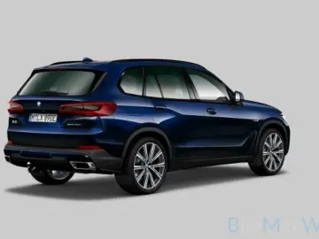 X5*xDrive*45e*Individual*360°ACC*HUD*LASER*AHK*