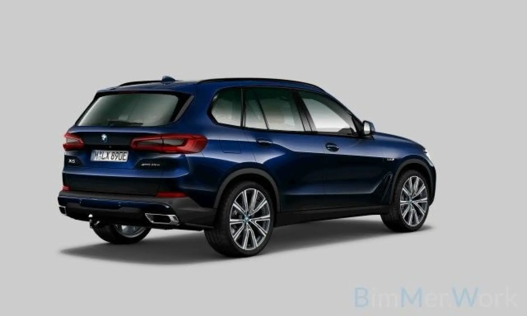 X5*xDrive*45e*Individual*360°ACC*HUD*LASER*AHK*
