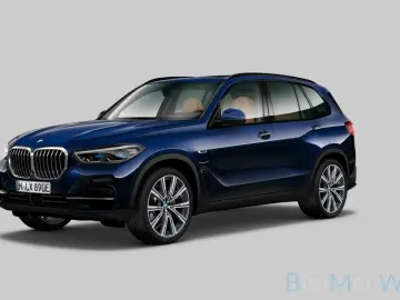 X5*xDrive*45e*Individual*360°ACC*HUD*LASER*AHK*