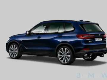X5*xDrive*45e*Individual*360°ACC*HUD*LASER*AHK*