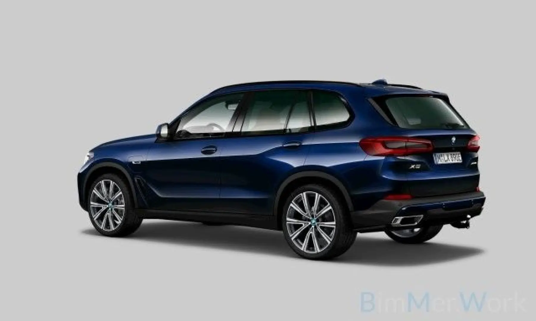 X5*xDrive*45e*Individual*360°ACC*HUD*LASER*AHK*