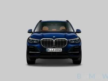 X5*xDrive*45e*Individual*360°ACC*HUD*LASER*AHK*