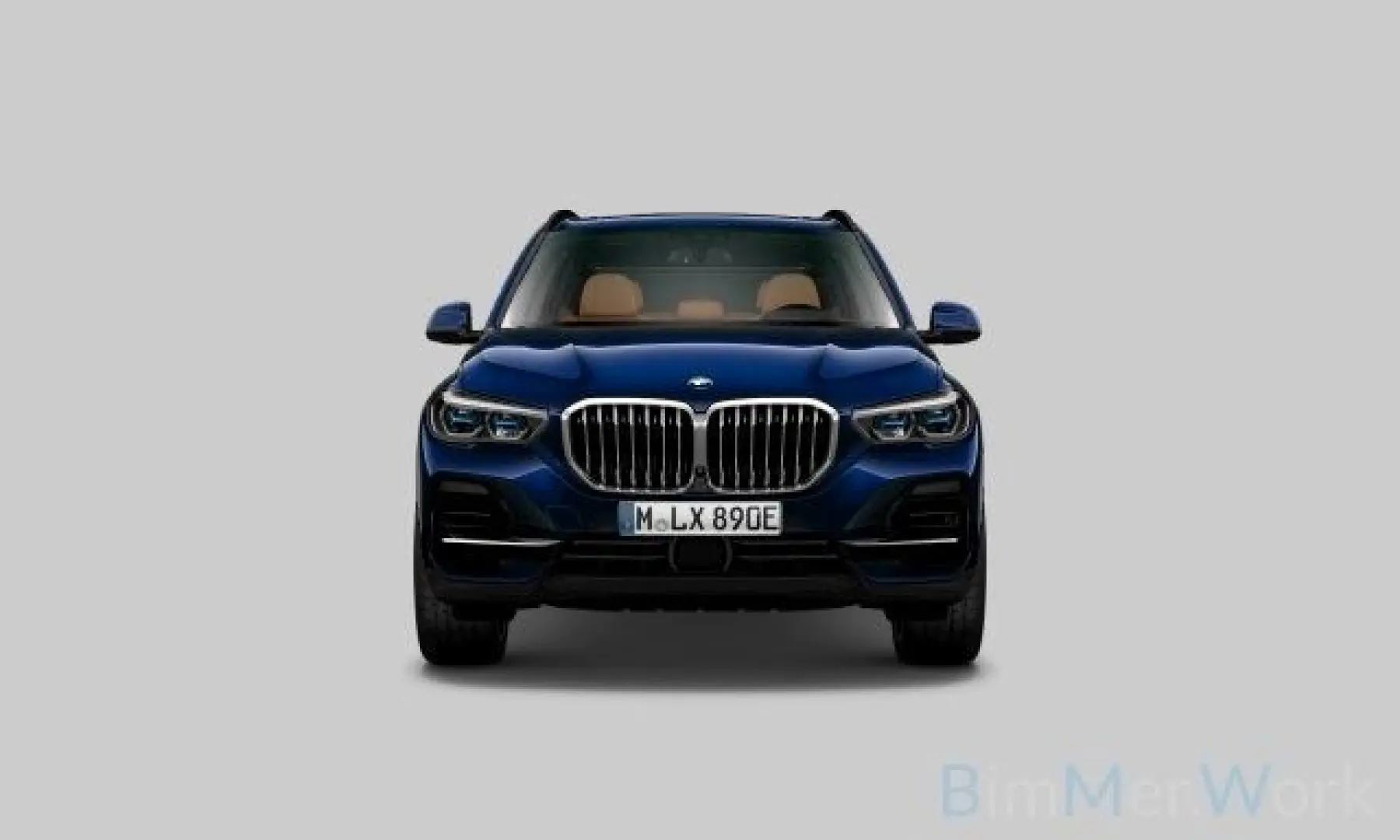 X5*xDrive*45e*Individual*360°ACC*HUD*LASER*AHK*