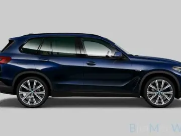 X5*xDrive*45e*Individual*360°ACC*HUD*LASER*AHK*