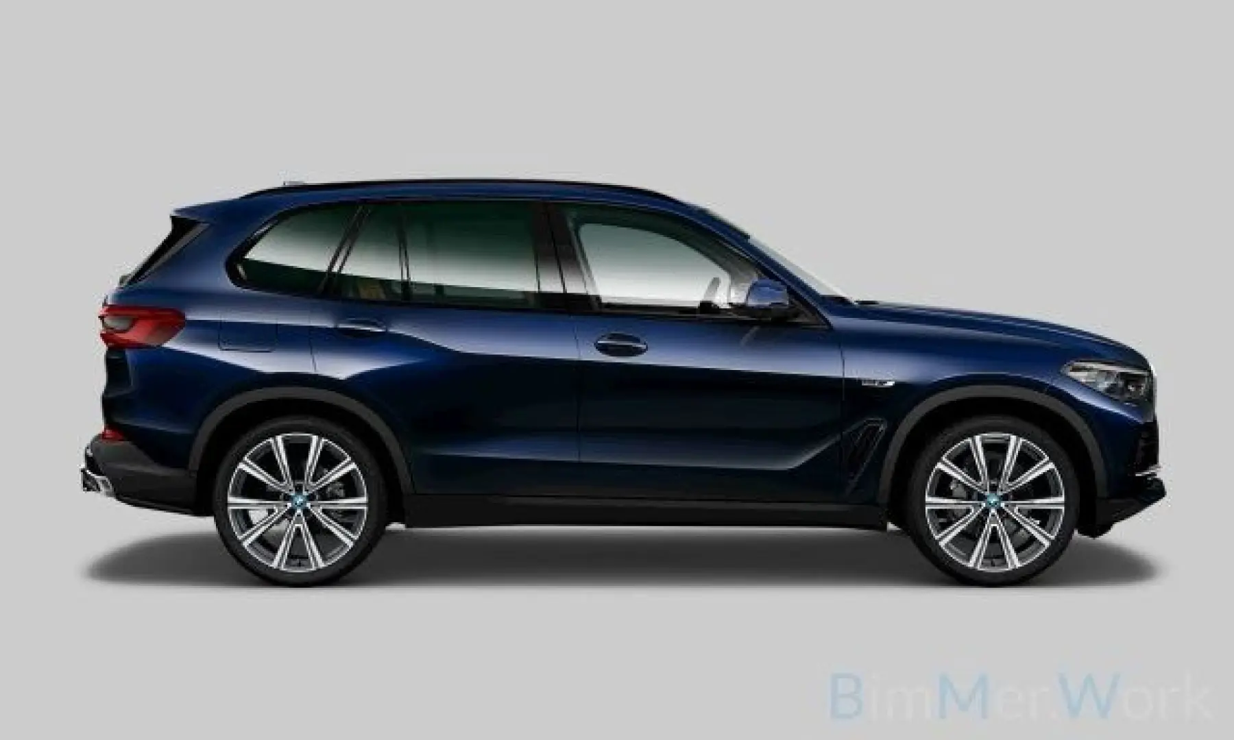 X5*xDrive*45e*Individual*360°ACC*HUD*LASER*AHK*