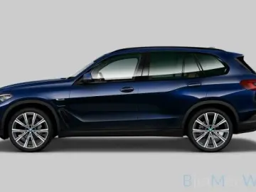 X5*xDrive*45e*Individual*360°ACC*HUD*LASER*AHK*