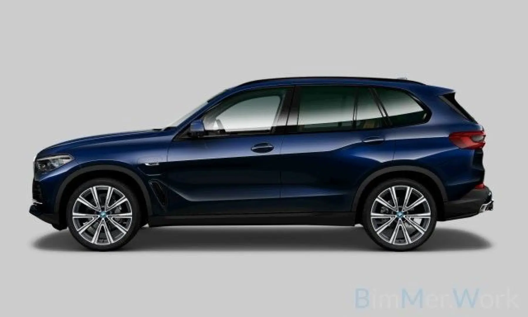 X5*xDrive*45e*Individual*360°ACC*HUD*LASER*AHK*