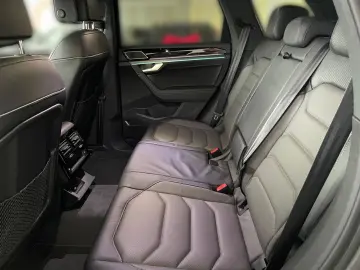 Touareg R-Line 3,0 TDI Nav*Pano*StHzg*Niveau*Dyn