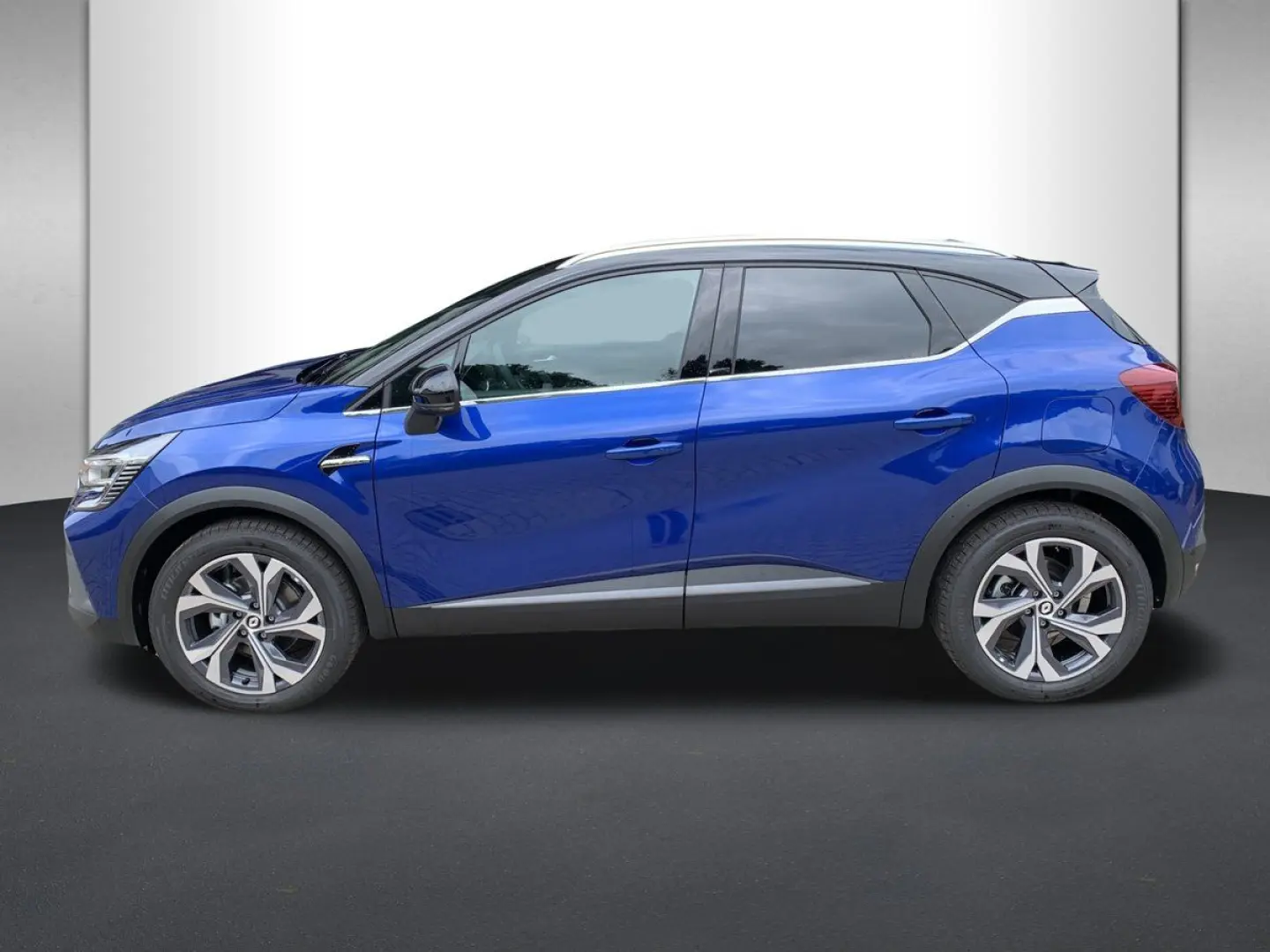 Captur R.S. LINE E-TECH PLUG-IN 160 NAVI+LED+SHZ