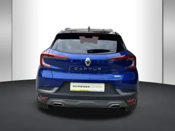 Captur R.S. LINE E-TECH PLUG-IN 160 NAVI+LED+SHZ