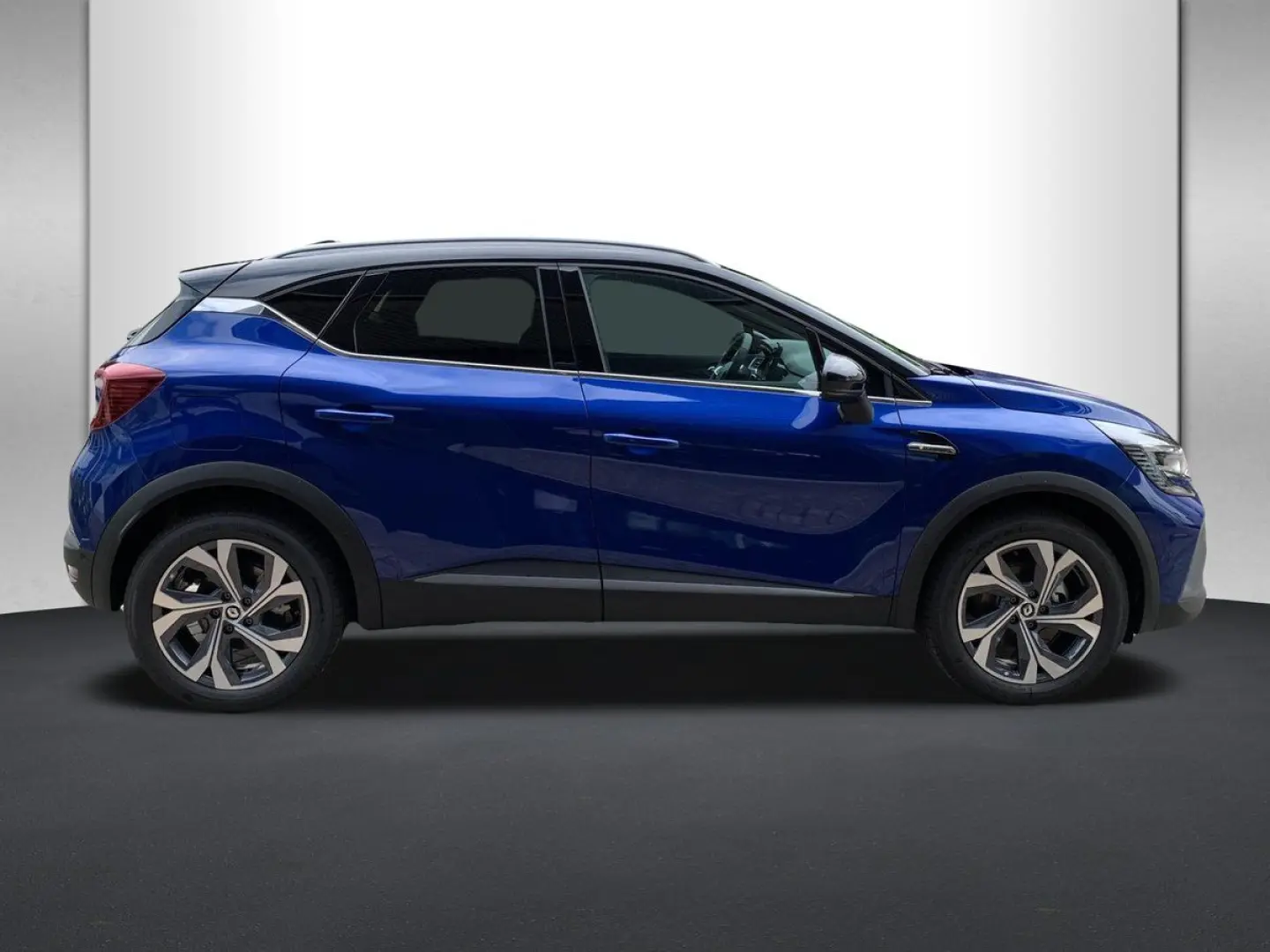 Captur R.S. LINE E-TECH PLUG-IN 160 NAVI+LED+SHZ