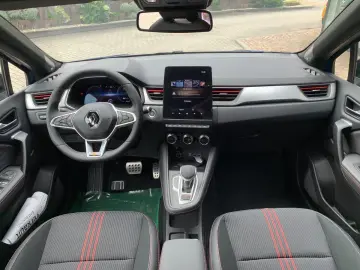 Captur R.S. LINE E-TECH PLUG-IN 160 NAVI+LED+SHZ