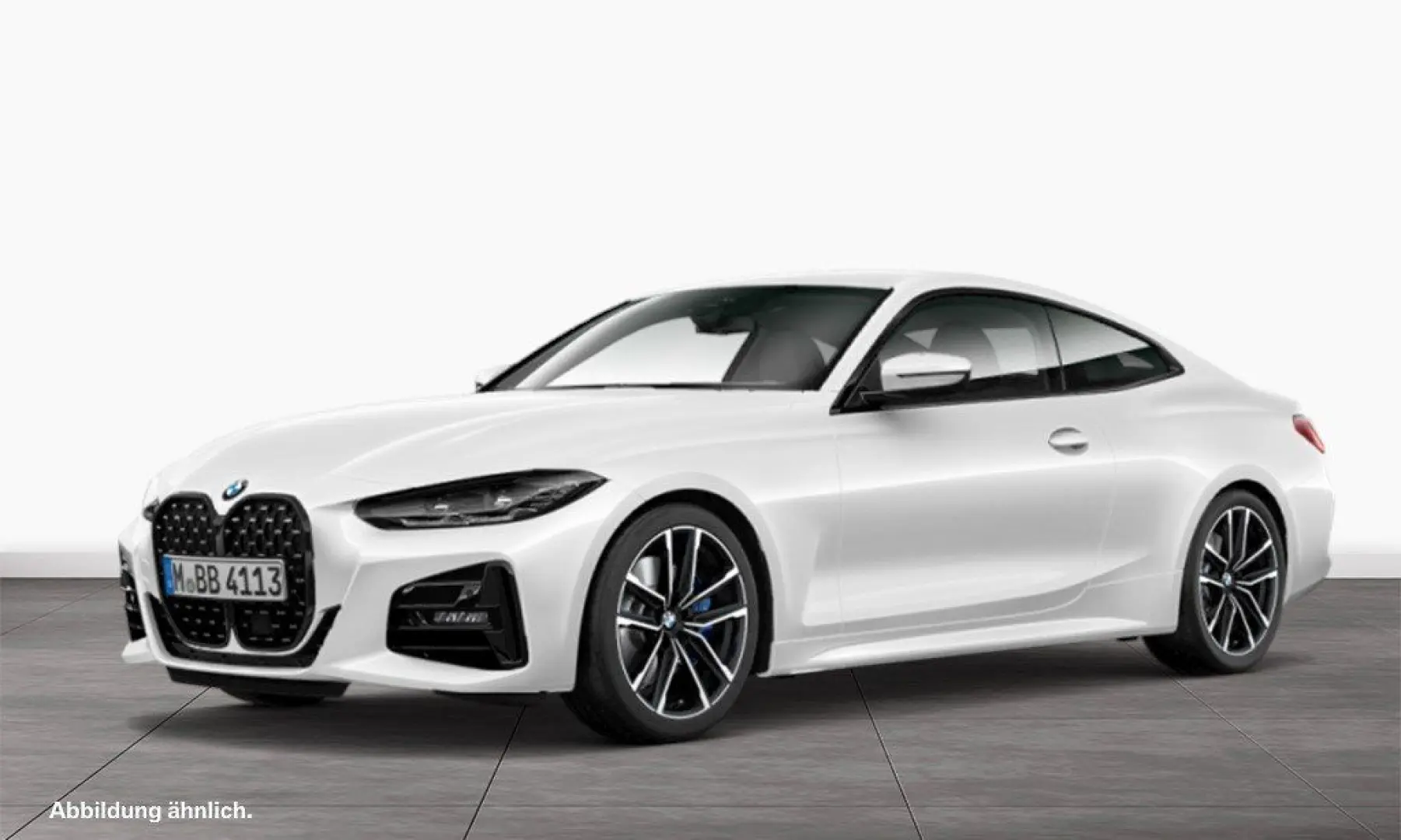 420d xDrive Coupé M Sport Head-Up HiFi DAB WLAN