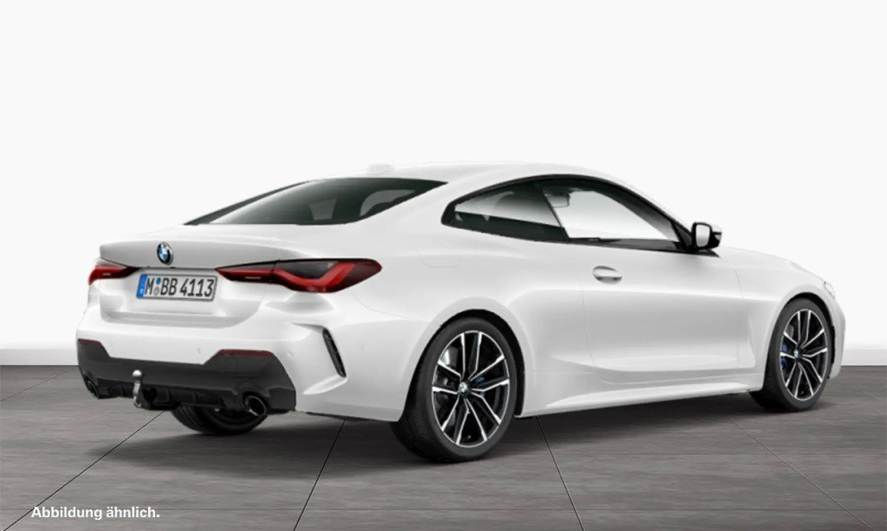 420d xDrive Coupé M Sport Head-Up HiFi DAB WLAN