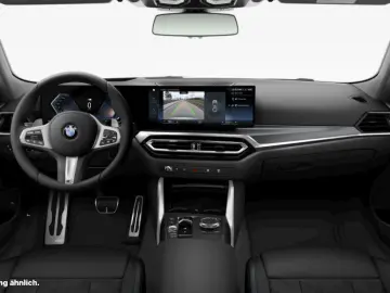 420d xDrive Coupé M Sport Head-Up HiFi DAB WLAN