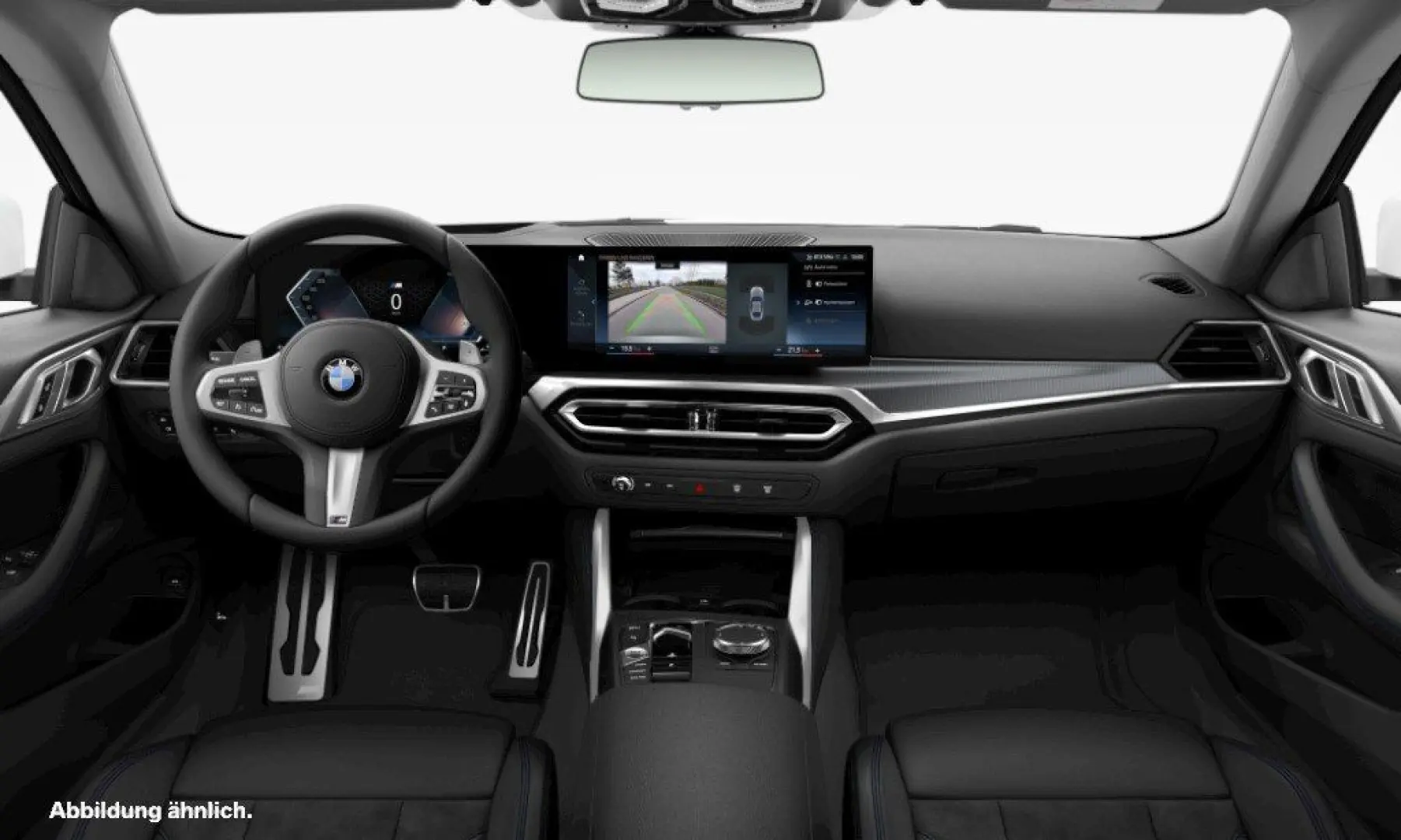 420d xDrive Coupé M Sport Head-Up HiFi DAB WLAN