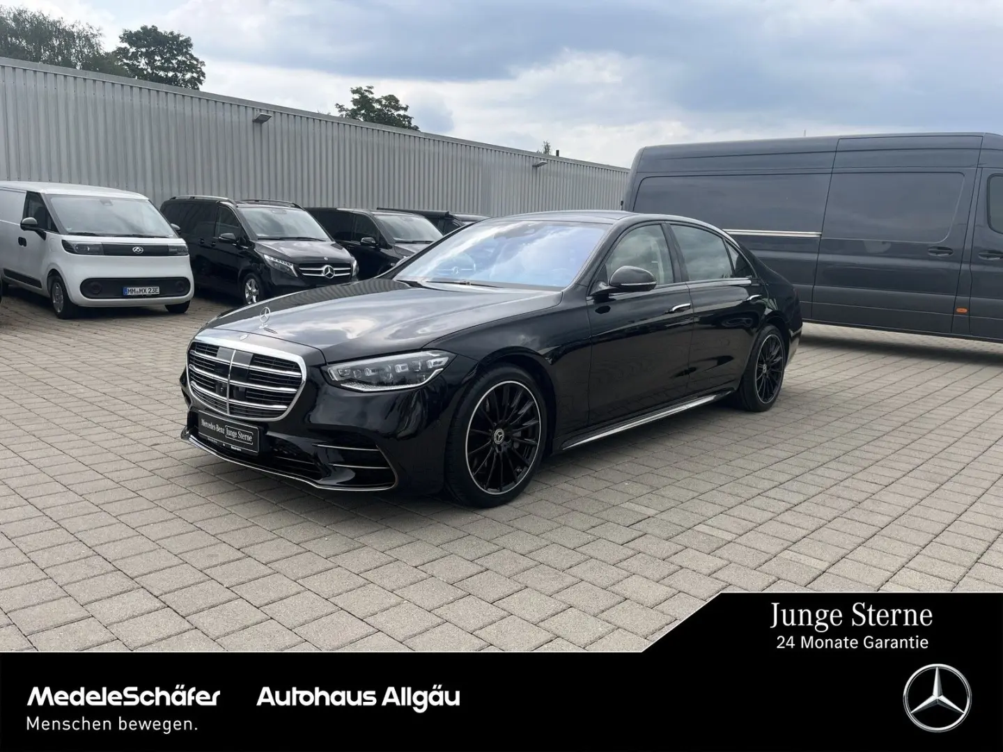 S 580 4M Lang EXCLUSIVE 20