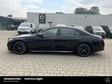 S 580 4M Lang EXCLUSIVE 20