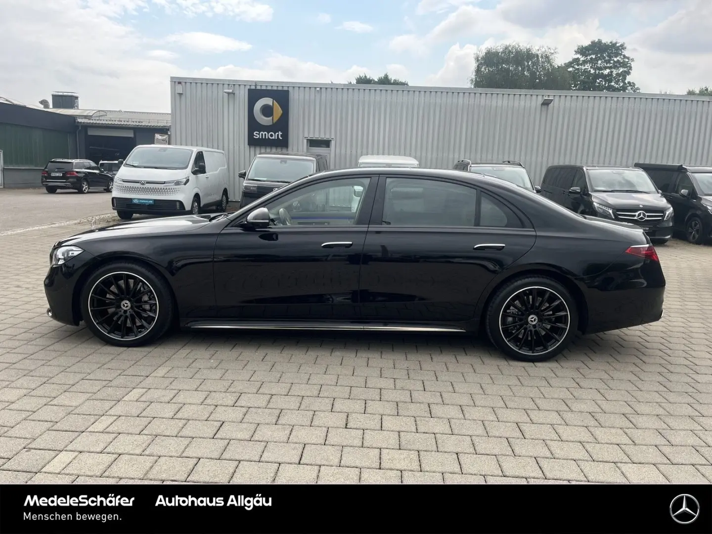 S 580 4M Lang EXCLUSIVE 20