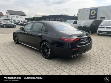 S 580 4M Lang EXCLUSIVE 20