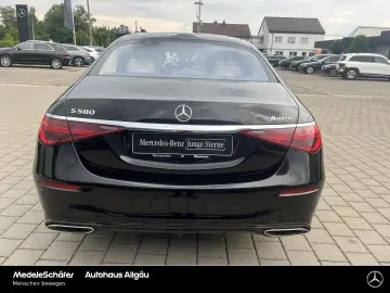 S 580 4M Lang EXCLUSIVE 20