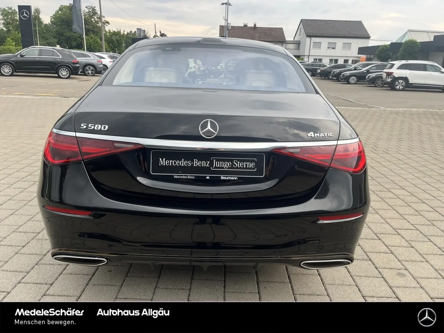 S 580 4M Lang EXCLUSIVE 20