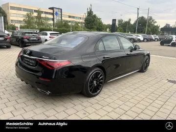 S 580 4M Lang EXCLUSIVE 20