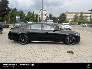 S 580 4M Lang EXCLUSIVE 20