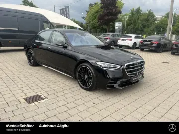 S 580 4M Lang EXCLUSIVE 20