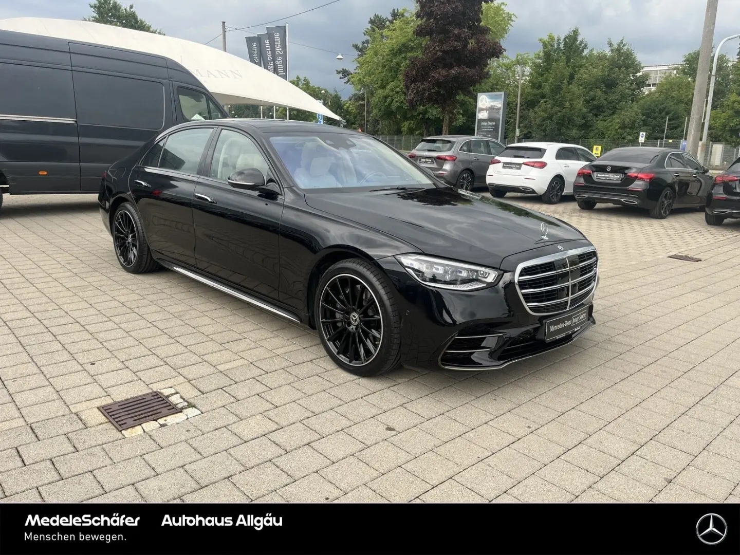 S 580 4M Lang EXCLUSIVE 20