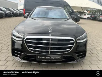 S 580 4M Lang EXCLUSIVE 20