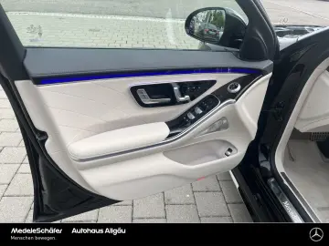 S 580 4M Lang EXCLUSIVE 20