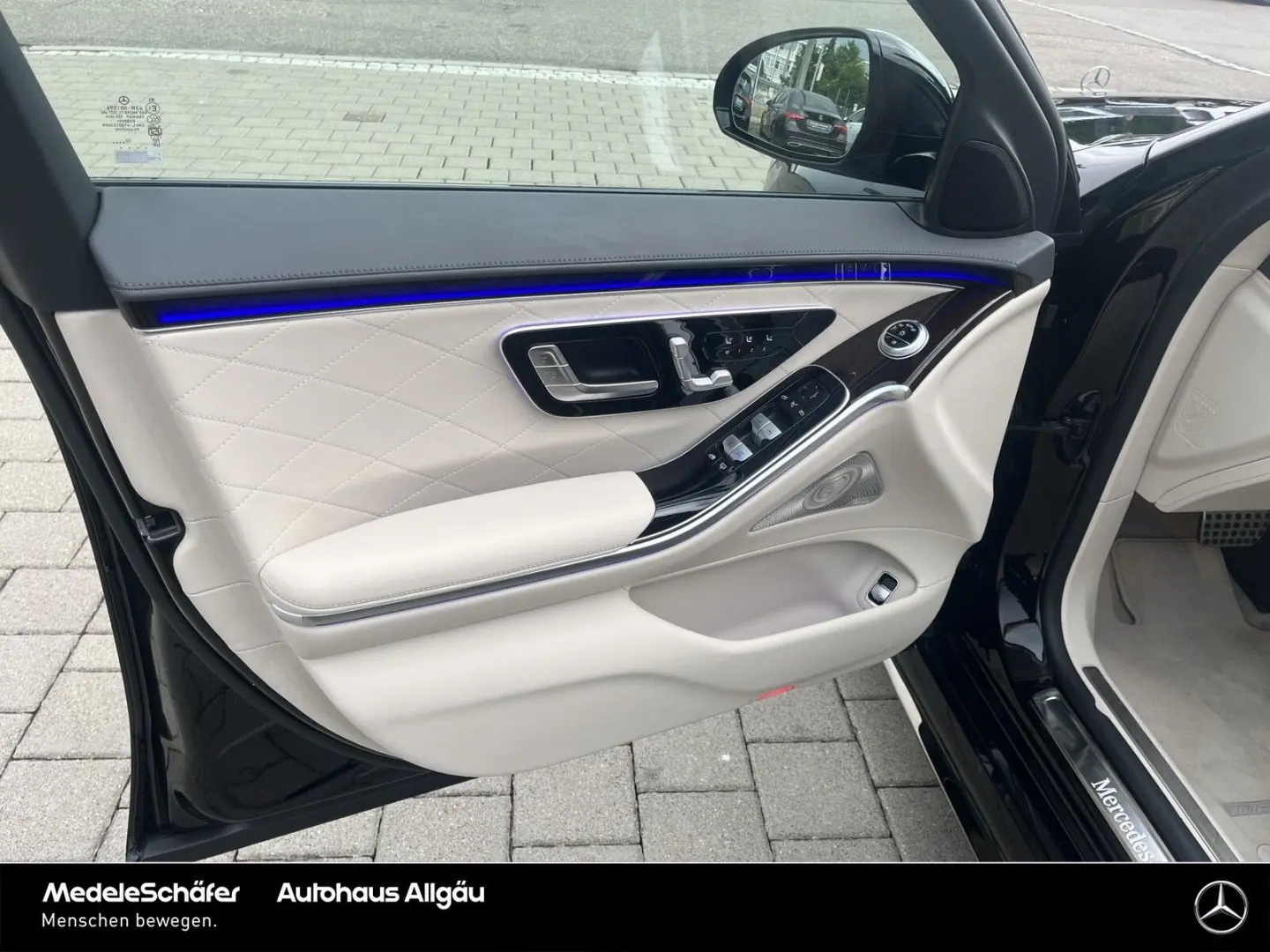 S 580 4M Lang EXCLUSIVE 20