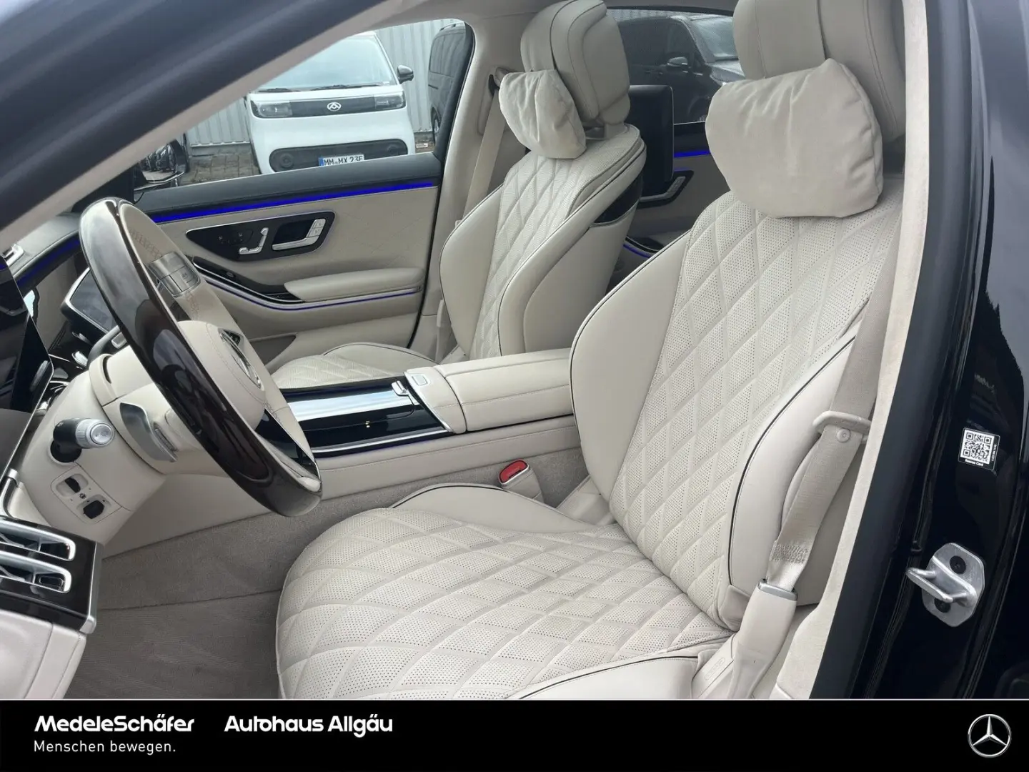 S 580 4M Lang EXCLUSIVE 20