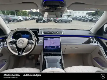 S 580 4M Lang EXCLUSIVE 20