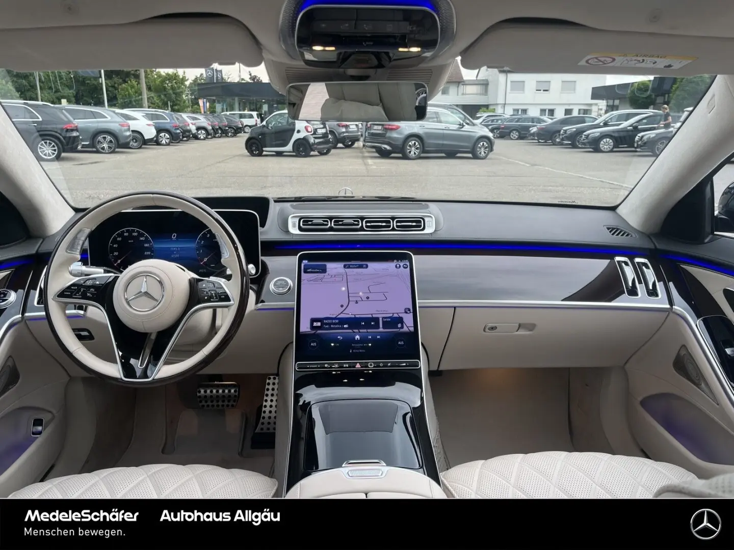 S 580 4M Lang EXCLUSIVE 20