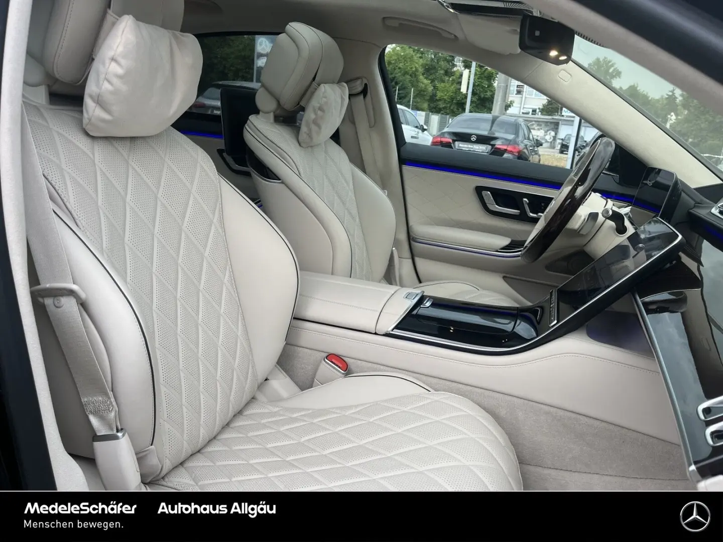 S 580 4M Lang EXCLUSIVE 20