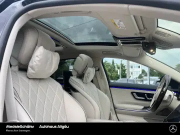 S 580 4M Lang EXCLUSIVE 20