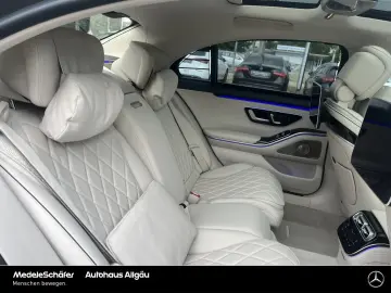 S 580 4M Lang EXCLUSIVE 20