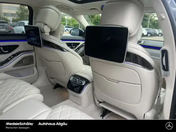 S 580 4M Lang EXCLUSIVE 20