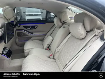 S 580 4M Lang EXCLUSIVE 20