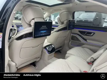 S 580 4M Lang EXCLUSIVE 20