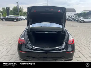 S 580 4M Lang EXCLUSIVE 20