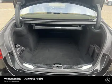 S 580 4M Lang EXCLUSIVE 20